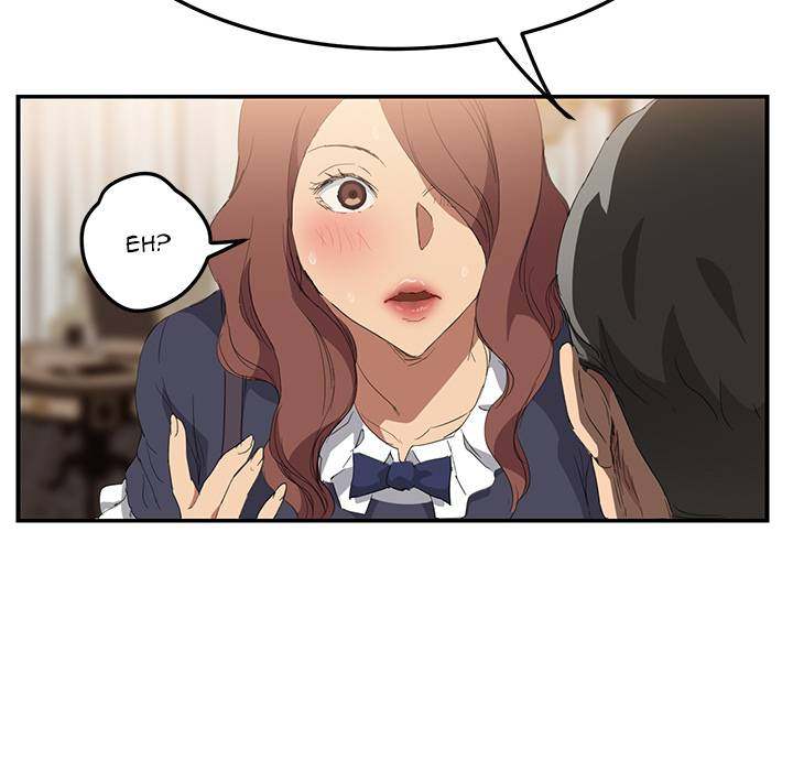 My Stepmom - Chapter 29 - Andromeda 11 page 153 hentai porn comic manga doujin